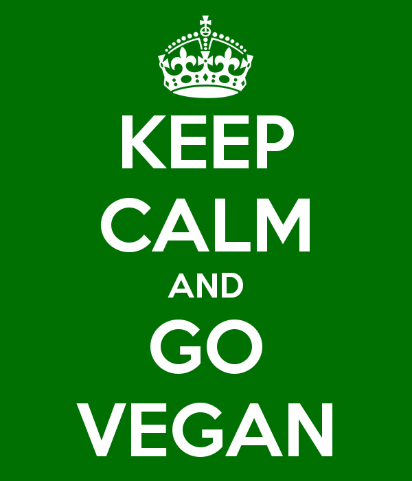 go-vegan