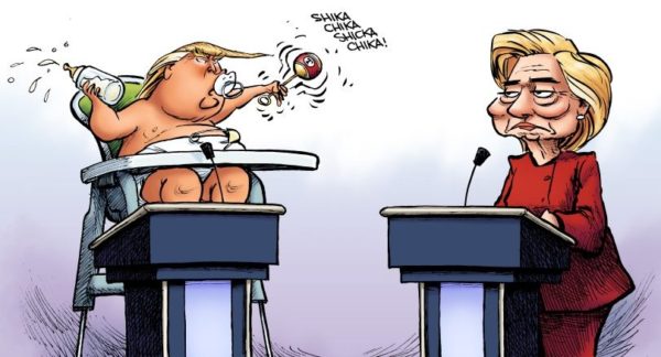 first-presidential-debate-cartoon-beeler