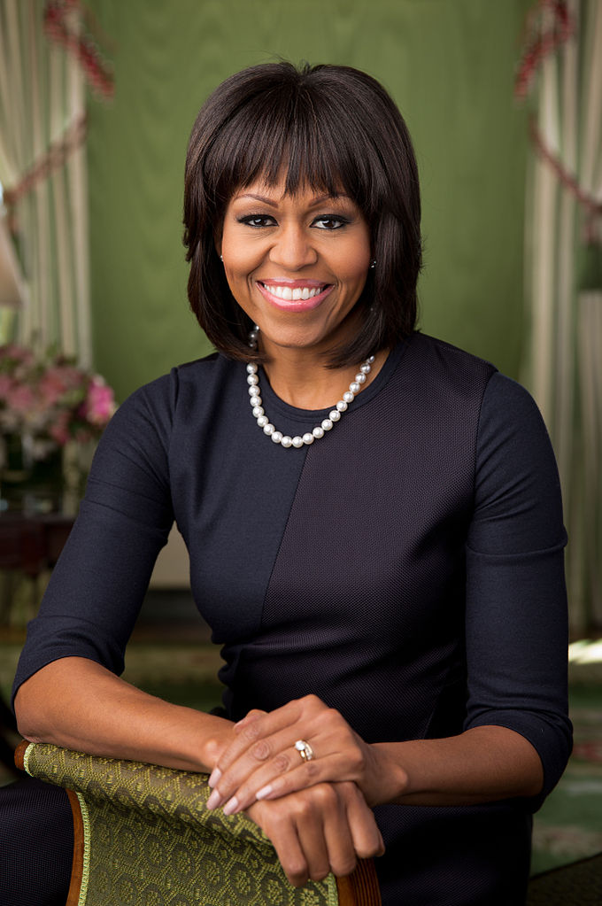 680px-Michelle_Obama_2013_official_portrait