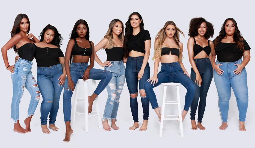 Colorism and Fashion Nova. Is it a thing? | M-Lifestyle ...
